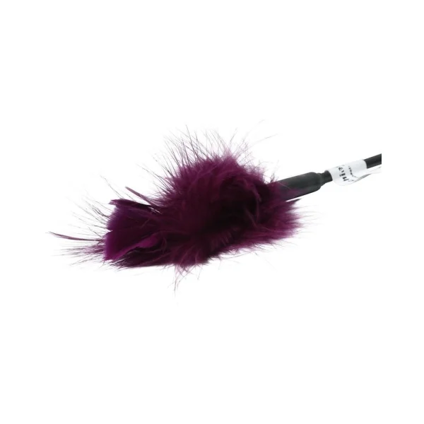 Sex & Mischief Feather Tickler