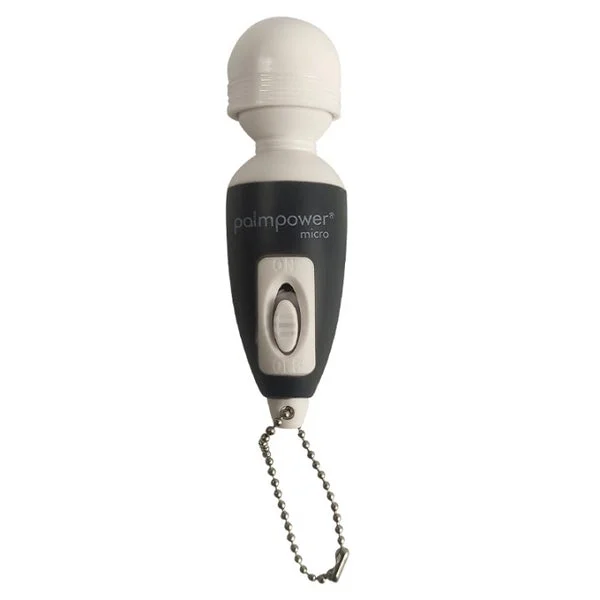 PalmPower Micro - Massager & Key Chain
