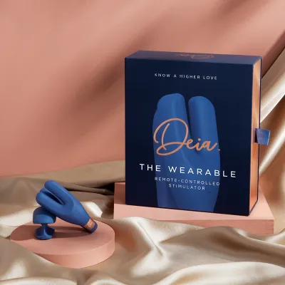 The Wearable by Deia