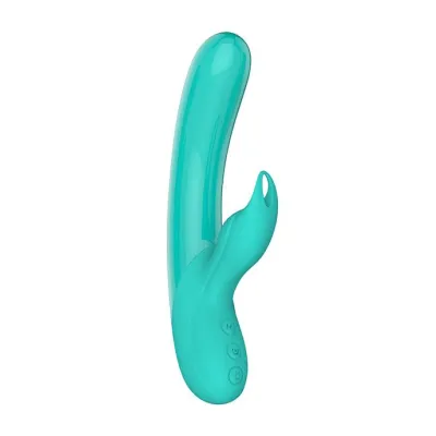 Amore Utopia Light Up Rabbit Vibrator