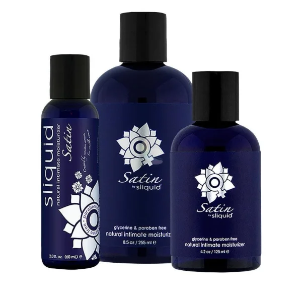 Sliquid Satin