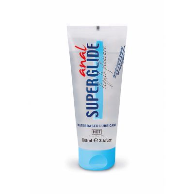 HOT Anal Superglide Liquid Pleasure waterbased lubricant 100 Top Sex Lubricant Brands