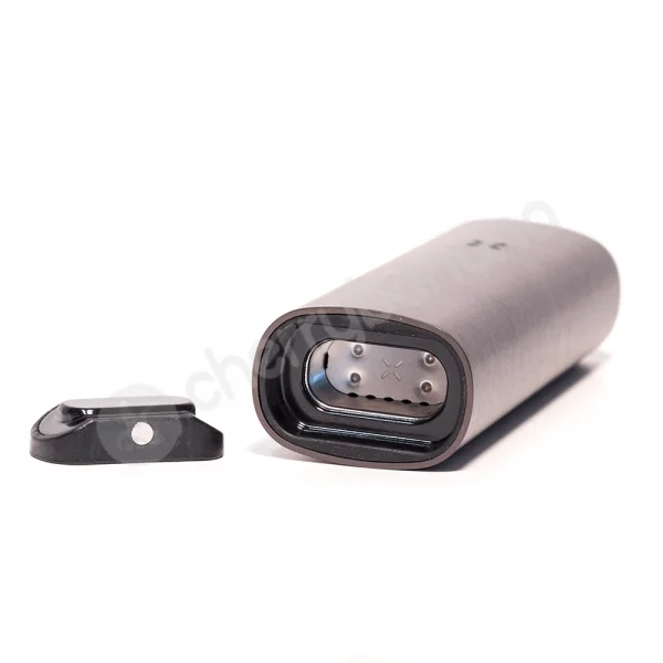 Pax 2 Black Vaporiser