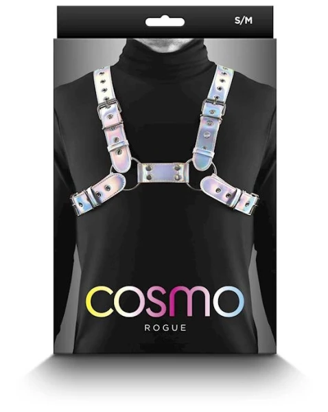 Cosmo Harness Rogue S/m