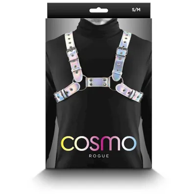Cosmo Harness Rogue S m