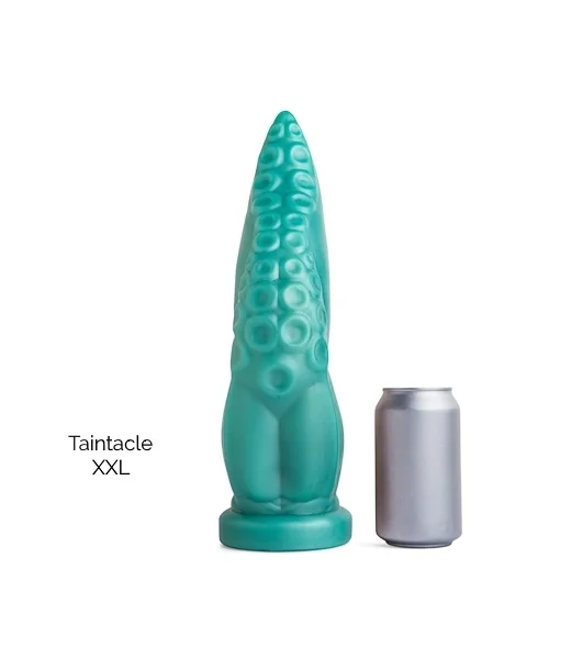 Hankey's Toys - Taintacle — image 6 of 16