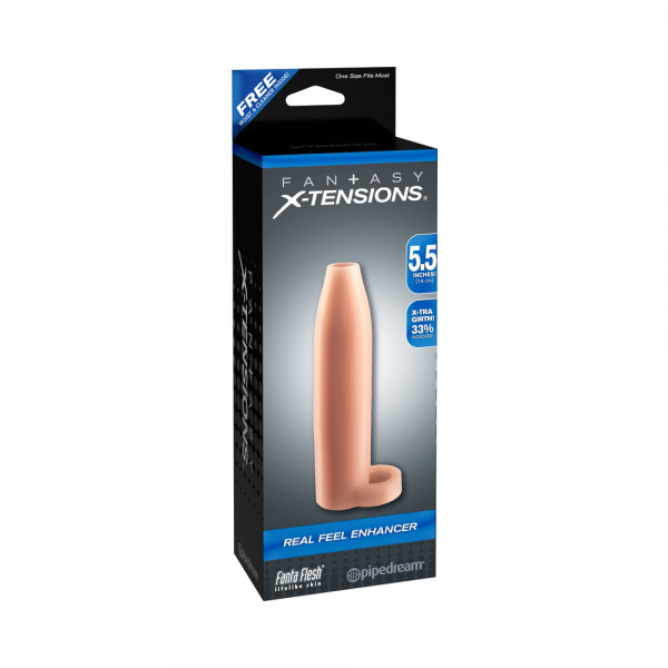 Fantasy X-tension Real Feel Enhancer Beige