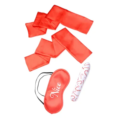 7X Naughty Holiday Kit