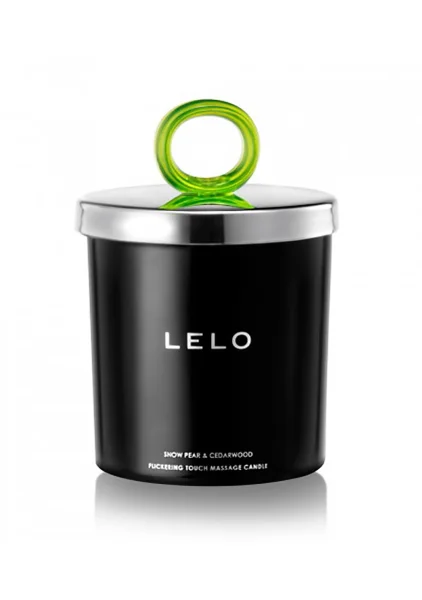 Lelo - Flickering Touch Massage Candle