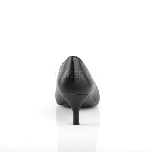 2 1/2 inches Heel Pump — image 12 of 16