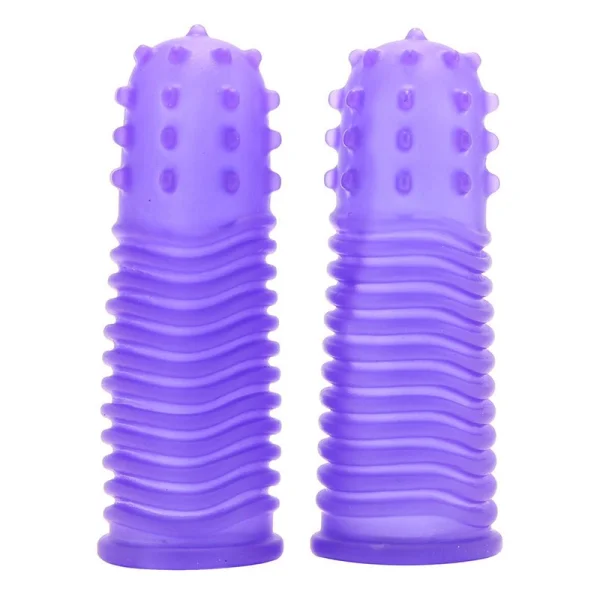 Calexotics Intimate Play Finger Teasers