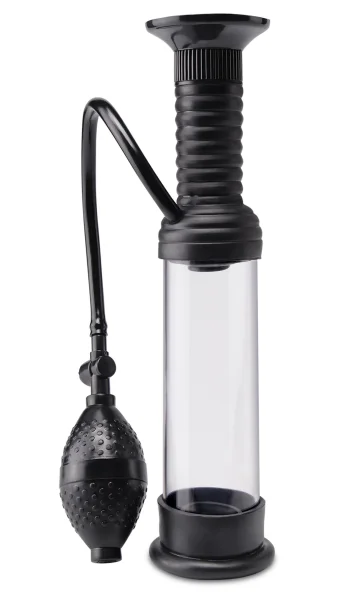 Pipedream Pump Worx - Vibrating Waterproof Wall Banger Pump — image 6 of 7