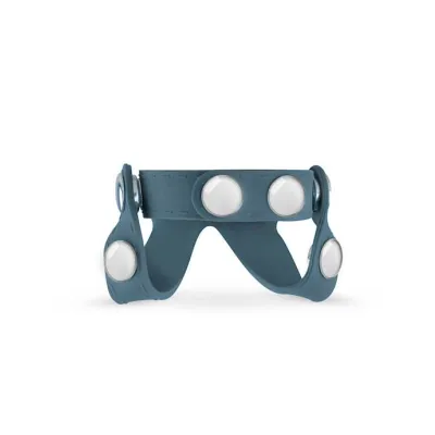 Boners V shape Ball Splitter Grey