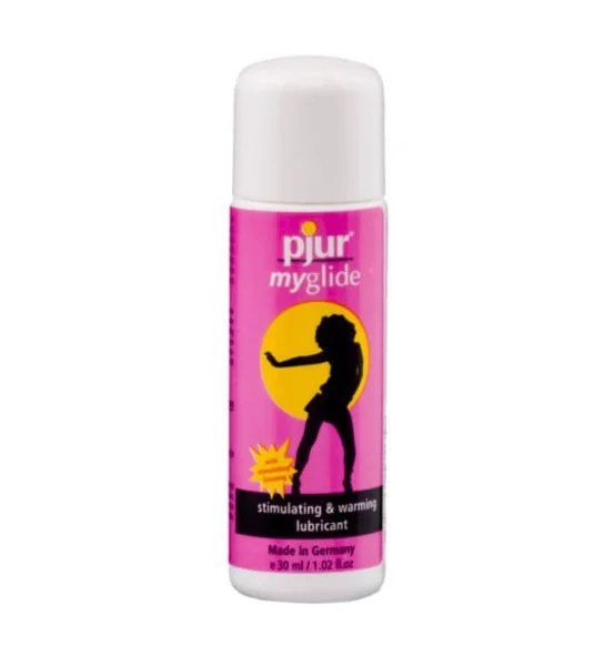 Pjur Myglide 30ml — image 4 of 4