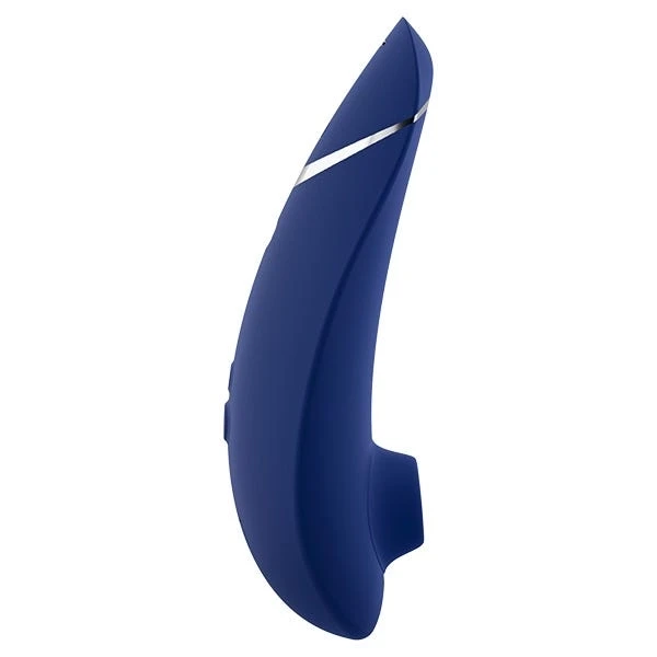 Womanizer Premium 2 Air Pulse Clitoral Stimulator