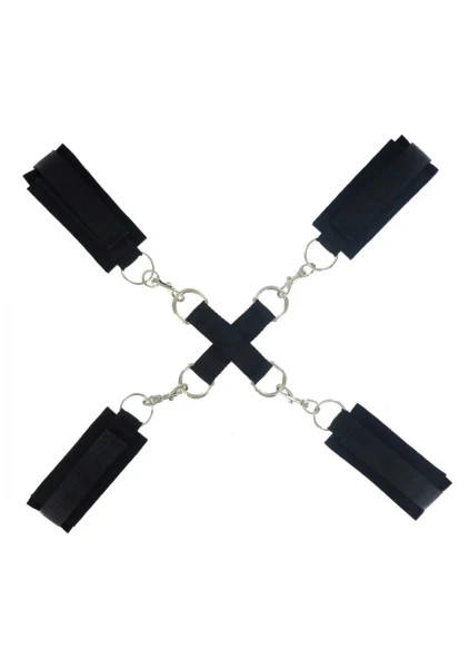Frisky Stay Put Cross Tie Restraints