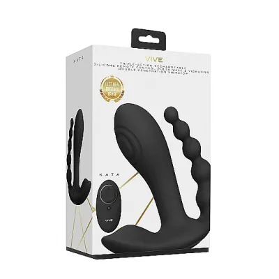 Kata Triple G Spot Stimulator