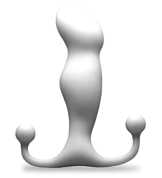 Aneros Progasm Classic Massager Satin Finish