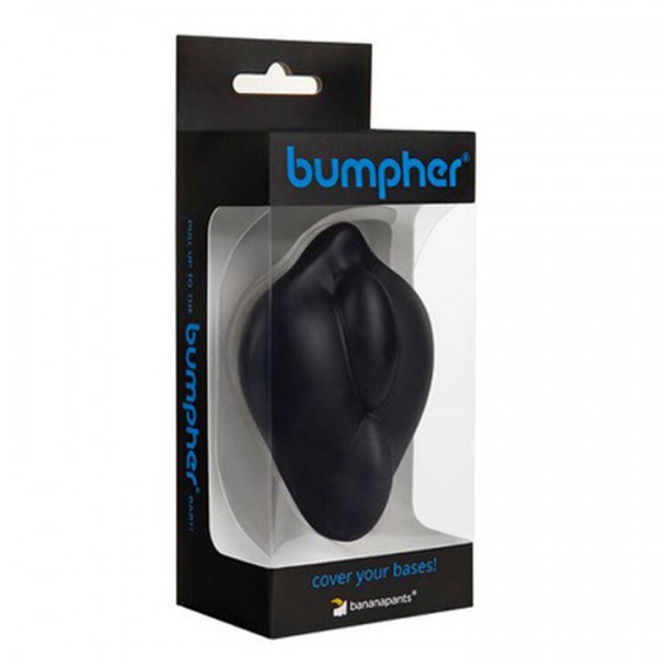 Banana Pants BumpHer Silicone Strap-On Stimulator Cushion — image 5 of 5