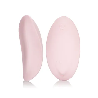 California Exotic Vibrating Remote Controlled 4 Teaser