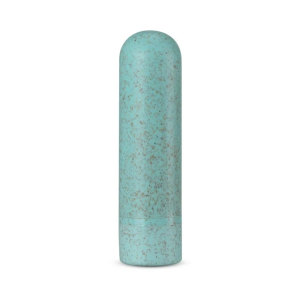 Gaia  Eco Rechargeable Bullet - Aqua