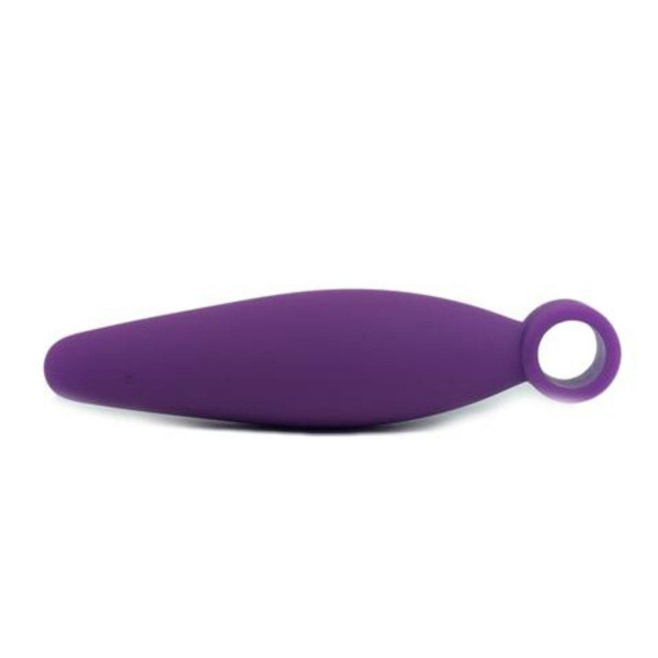 Anal Finger Plug