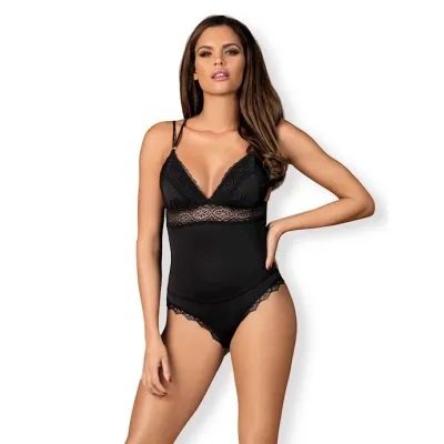 Obsessive Lolitte Teddy