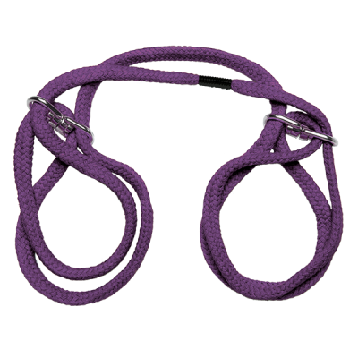 Japanese Cotton Style Handcuffs
