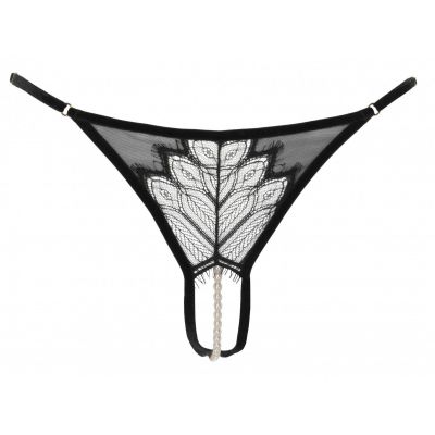 Kyoto Pearl G String by Bracli