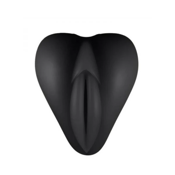 Accessories: Banana Pants Lippi Black