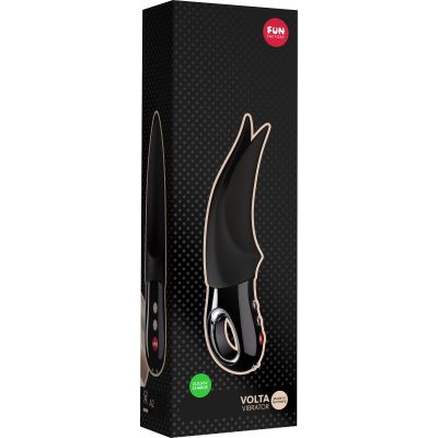 Volta Premium Clit Stimulator