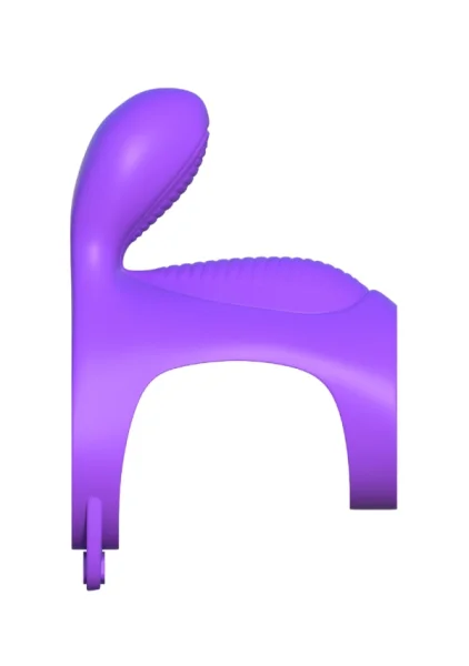 Fantasy C-Ringz - Ultimate Couples Cage