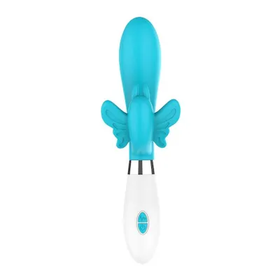 Alexios 10 Speed Butterfly Vibrator