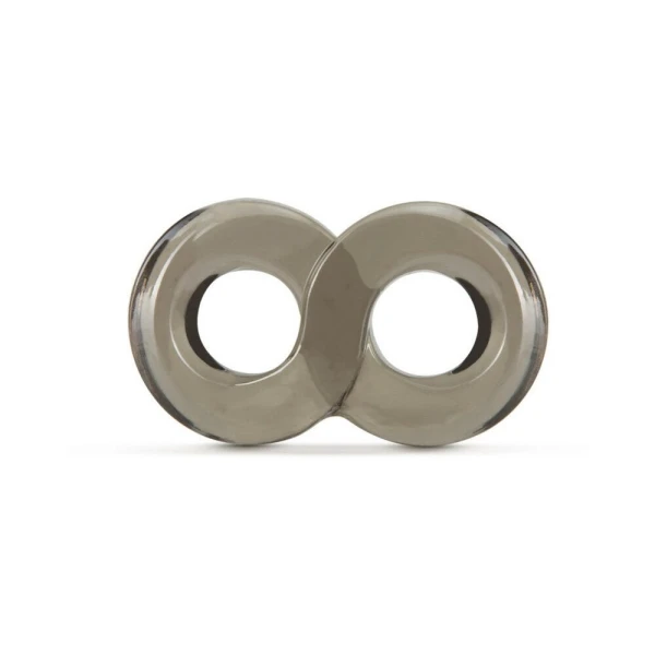 Stay Hard Cock Ring and Ball Strap