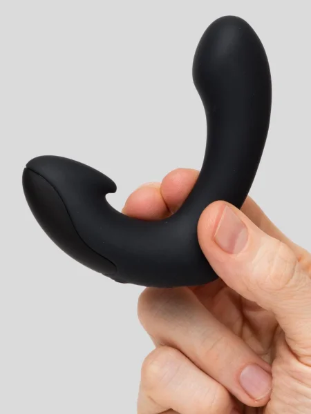 Lovehoney Deep P Diver Rechargeable Vibrating Prostate Massager — image 5 of 5