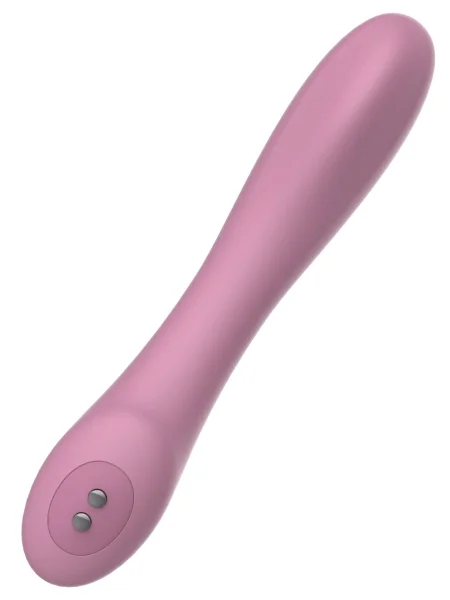 Soft by Playful Seduce Rechargeable Vibrator