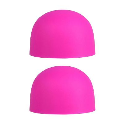 PalmCaps Replacement Attachments For The PalmPower Wand Massager