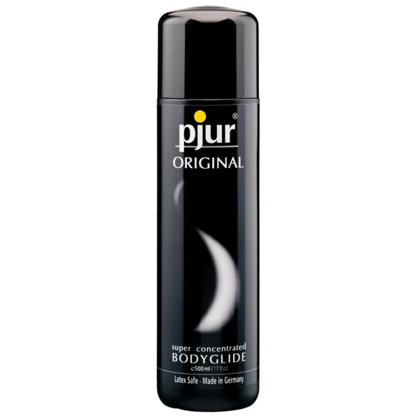 Pjur Original Silicone Personal Lubricant