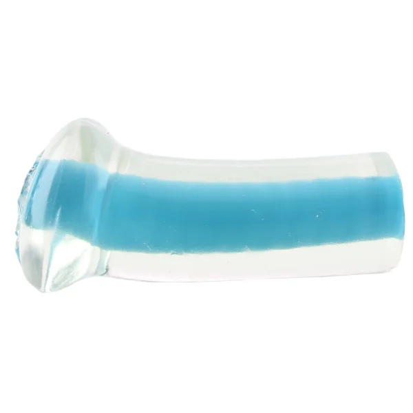 California Exotic Shane’s World  Stroker College Tease - Blue