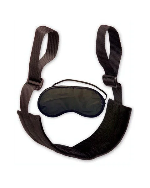 Fetish Fantasy Do It Doggie Harness