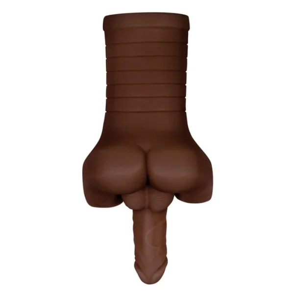Gender X - Backdoor Bash Stroker & Dildo — image 9 of 12