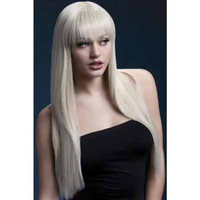 Jessica Wig Blonde