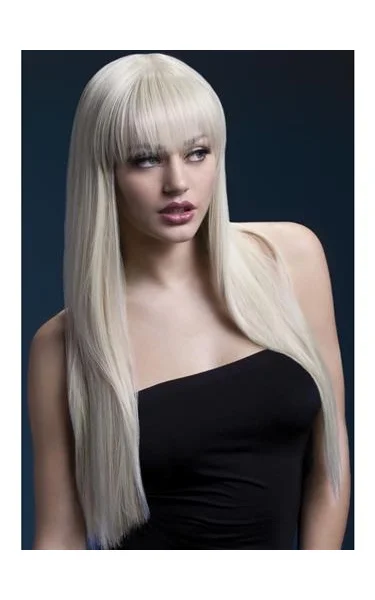 Jessica Wig - Blonde