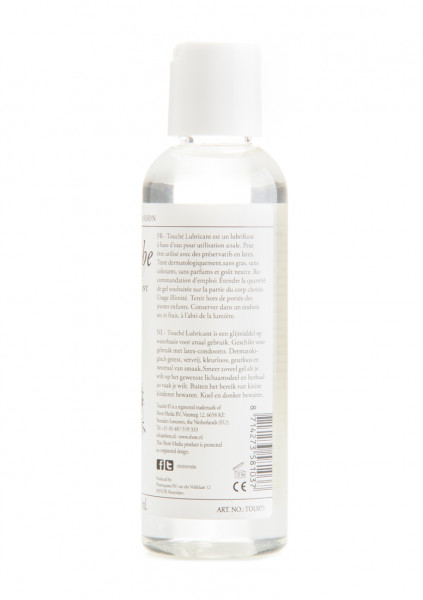 Anal Lube - 150ml - Best Lube For Sex