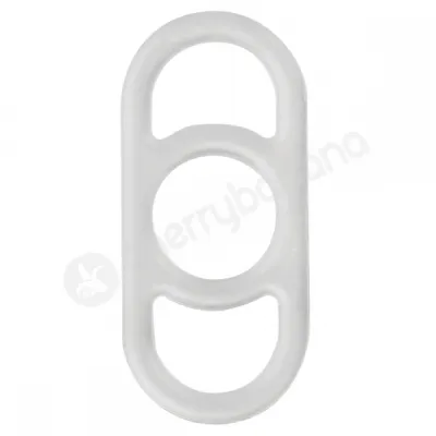 Clear Silicone Erection Enhancer XL