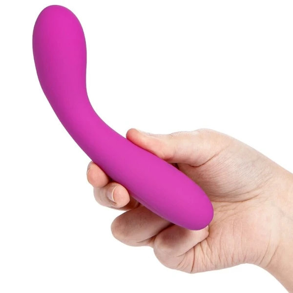 Bondara Magenta 30 Function Rechargeable G-Spot Vibrator — image 4 of 4