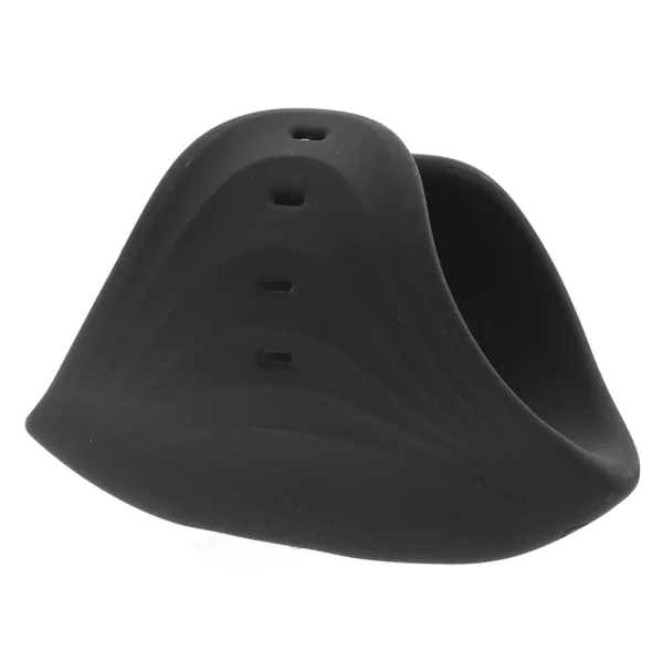 Trinity Vibes 10X Pleasure Stroke Vibrating Penis Sleeve