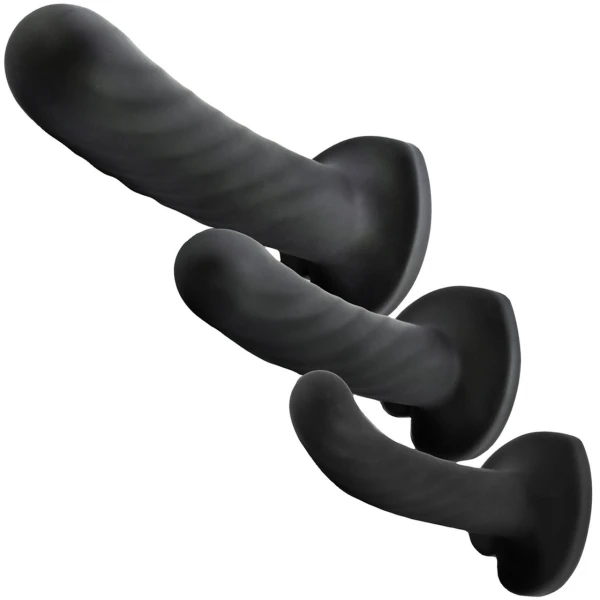 Temptasia Twist Kit Set of Three