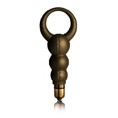 Poseidon Vibrating Cock Ring