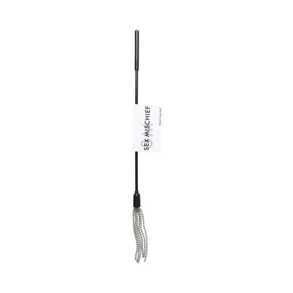 S&m Metal Chain Ball Tickler